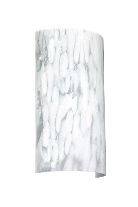 Sconces Pocket by Besa ( 74 | 704219-WH Tamburo ) 