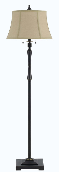 Lamps Floor by Cal Lighting ( 225 | BO-2443FL Madison ) 