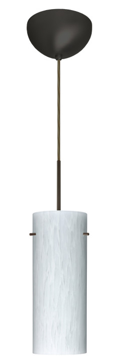 Mini Pendants Cable by Besa ( 74 | 1JC-412319-LED-BR Stilo ) 