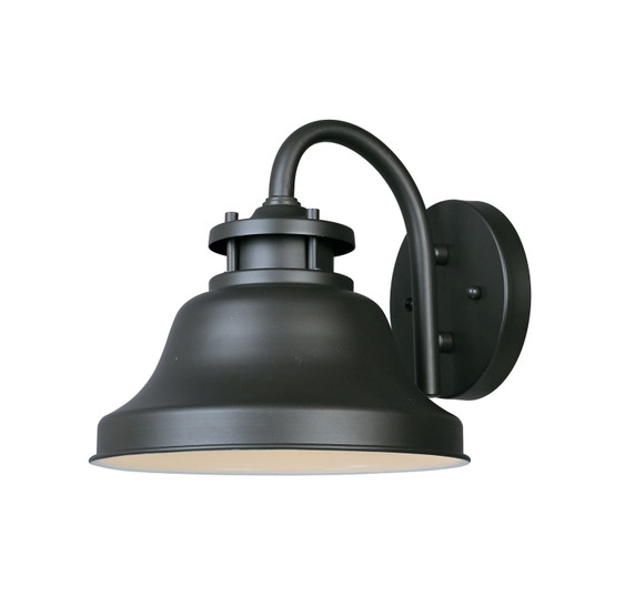 Exterior Wall Mount by Designers Fountain ( 43 | 31321-BZ Bayport ) 