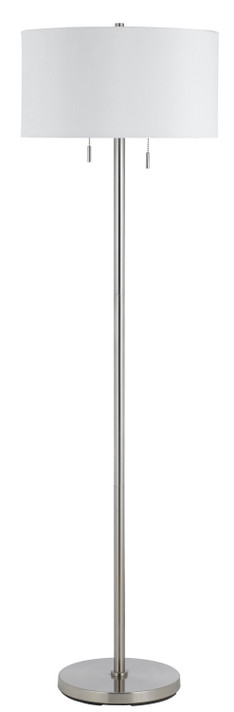 Lamps Floor by Cal Lighting ( 225 | BO-2450FL-BS Calais ) 