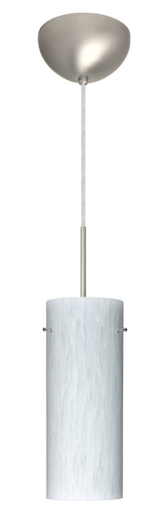 Mini Pendants Cable by Besa ( 74 | 1JC-412319-LED-SN Stilo ) 