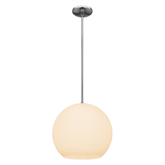 Pendants Sphere by Access ( 18 | 23952-BS/OPL Nitrogen ) 
