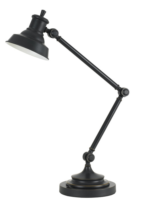 Lamps Desk/Task by Cal Lighting ( 225 | BO-2666DK Led ) 