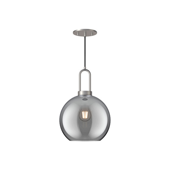 Mini Pendants Cable by Alora ( 452 | PD601710BNSM Soji ) 