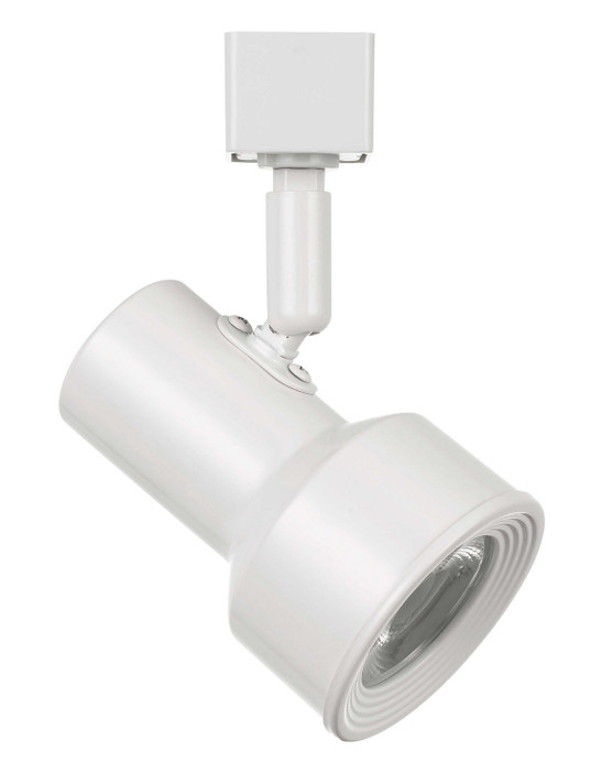 Track Heads by Cal Lighting ( 225 | HT-104M-WH Led Track Fixture ) 
