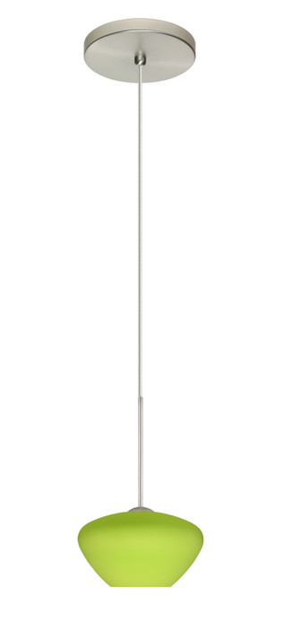 Mini Pendants Cable by Besa ( 74 | 1XT-541035-LED-SN Peri ) 
