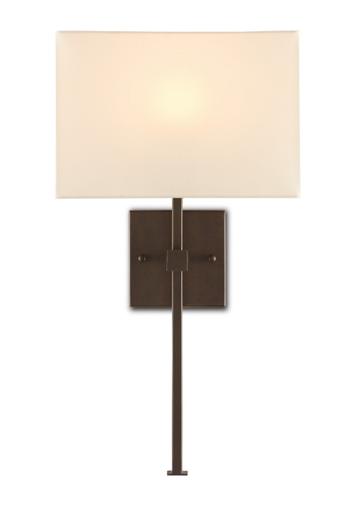 Sconces Drum Shade by Currey and Company ( 142 | 5905 Ashdown Collection ) 