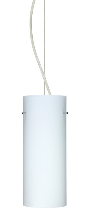 Mini Pendants Cable by Besa ( 74 | 1KX-412307-SN Stilo ) 