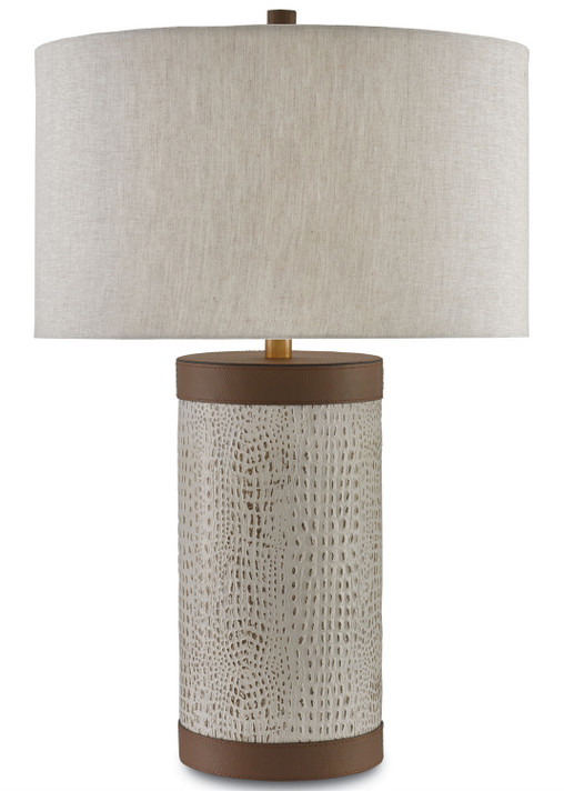 Lamps Table by Currey and Company ( 142 | 6000-0038 Baptiste Table Lamp ) 