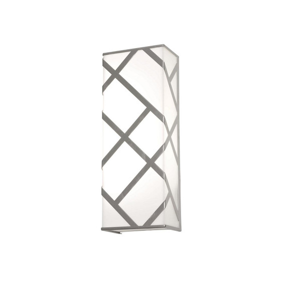 Sconces Pocket by AFX Lighting ( 162 | HVNS0513LAJUDSN-MS Haven ) 