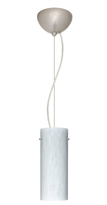 Mini Pendants Cable by Besa ( 74 | 1KX-412319-LED-SN Stilo ) 