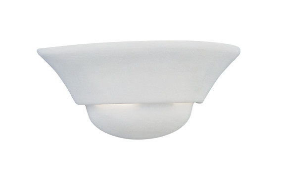 Sconces Pocket by Designers Fountain ( 43 | 6031-WH Value Wall Sconce ) 