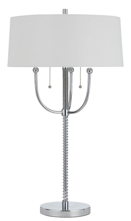 Lamps Table by Cal Lighting ( 225 | BO-2742TB ) 