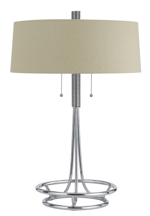 Lamps Table by Cal Lighting ( 225 | BO-2744TB ) 