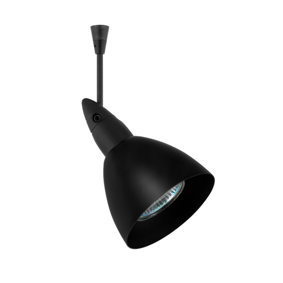 Multi-Systems Low Voltage Heads by Besa ( 74 | SP-1858BK-LED-BK Besa Divi Spotlight ) 
