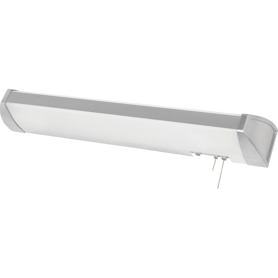 Utility Bathroom by AFX Lighting ( 162 | IDB515400L30ENBN Ideal ) 