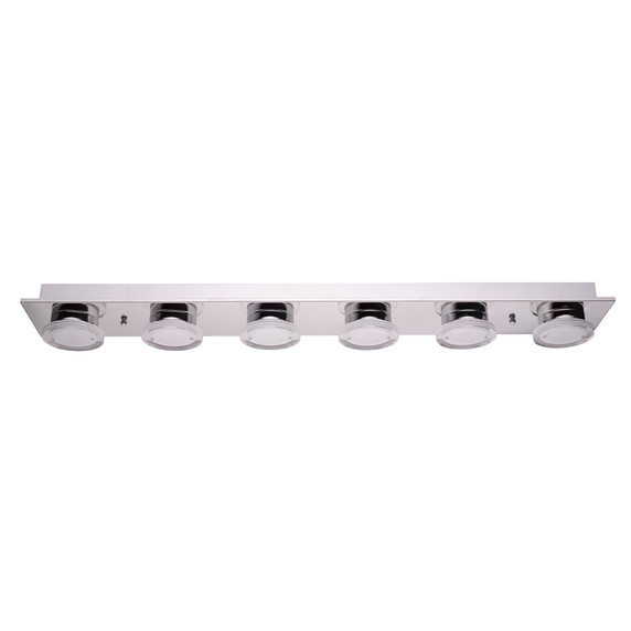 Bathroom Fixtures Five+Lights by Eglo USA ( 217 | 201639A Cisterno ) 