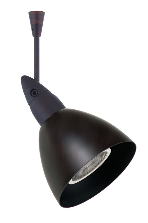 Multi-Systems Low Voltage Heads by Besa ( 74 | SP-1858MB-LED-BR Divi ) 