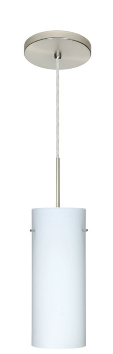 Mini Pendants Cable by Besa ( 74 | 1JT-412307-SN Stilo ) 