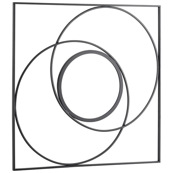 Mirrors Rectangle/Square by Cyan ( 208 | 10931 ) 