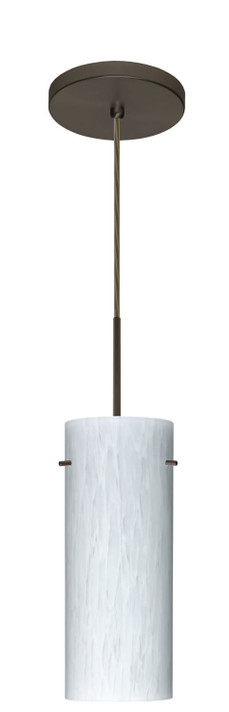 Mini Pendants Cable by Besa ( 74 | 1JT-412319-BR Stilo ) 