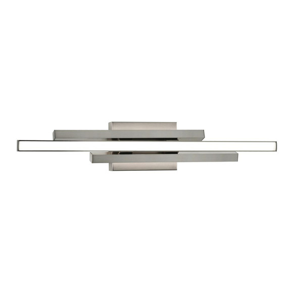 Bathroom Fixtures Cylindrical / Linear by AFX Lighting ( 162 | IDRV2405LAJUDSN Indra ) 