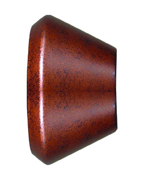 Track Parts by Cal Lighting ( 225 | HT-222-SHADE-RU ) 