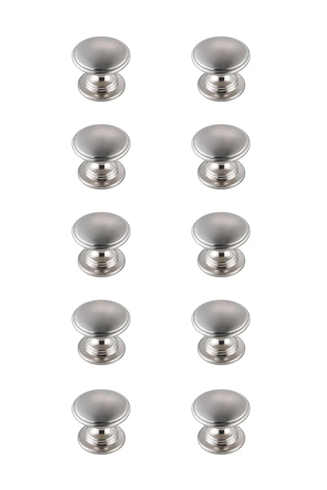 Specialty Items Cabinet Hardware by Elegant Lighting ( 173 | KB2004-NK-10PK Kaid ) 