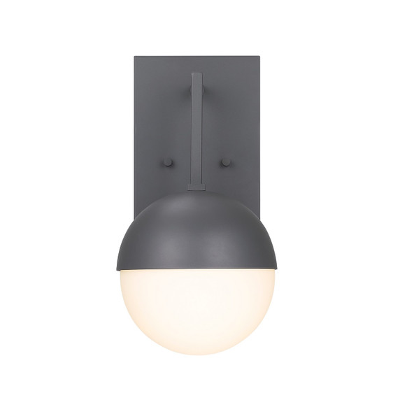 Exterior Wall Mount by Designers Fountain ( 43 | D319M-14EW-IO Pineview ) 