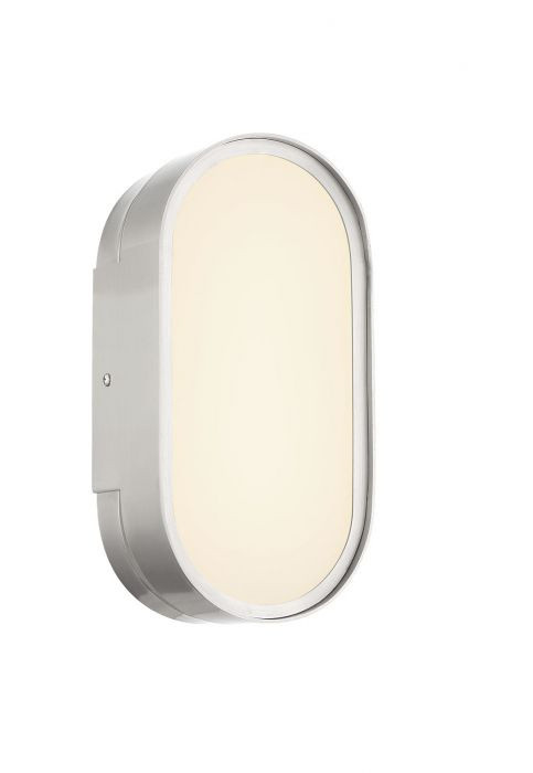 Sconces Pocket by Craftmade ( 46 | 54960-BNK-LED Melody ) 