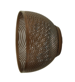 Track Parts by Cal Lighting ( 225 | HT-224-SHADE-RU ) 