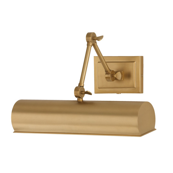 Specialty Items Picture Lights by Capital Lighting ( 65 | 653711AD Alastair ) 