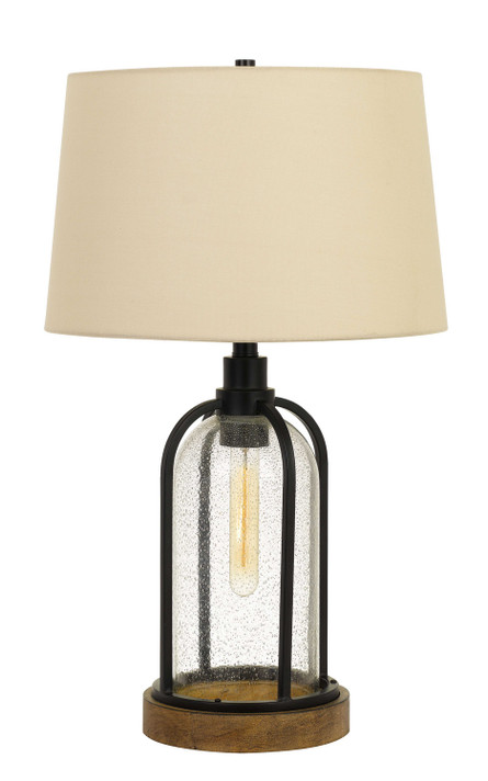 Lamps Table by Cal Lighting ( 225 | BO-2840TB Ciney ) 