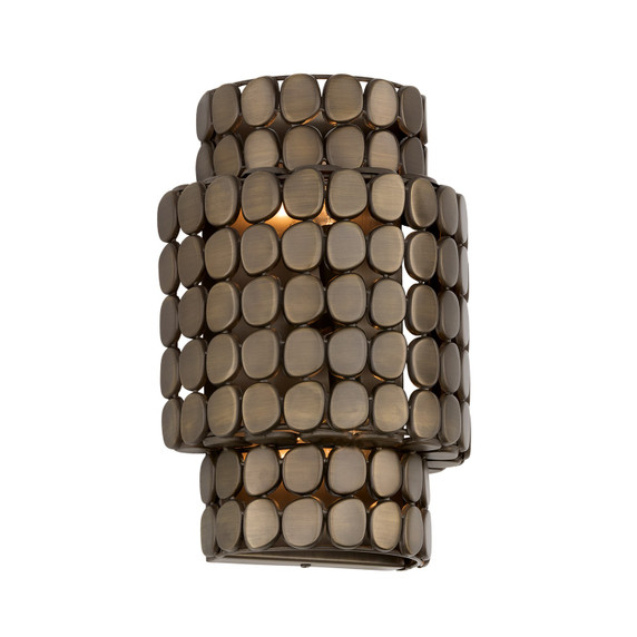 Sconces Pocket by Capital Lighting ( 65 | 654121DR Eliana ) 