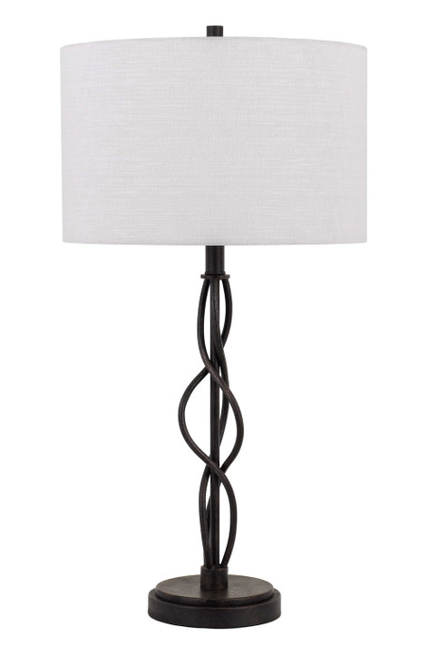 Lamps Table by Cal Lighting ( 225 | BO-2857TB Antony ) 