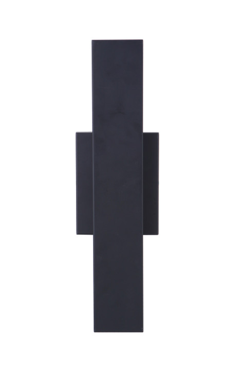 Exterior Sconces by Craftmade ( 46 | ZA2600-MN-LED Rens ) 