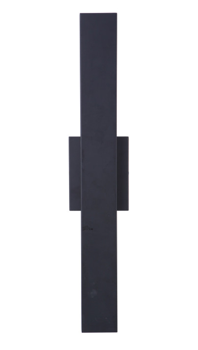 Exterior Sconces by Craftmade ( 46 | ZA2620-MN-LED Rens ) 