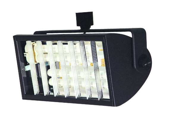 Track Heads by Cal Lighting ( 225 | HT-230-BK ) 