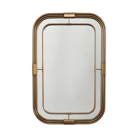 Mirrors Rectangle/Square by Capital Lighting ( 65 | 730201MM Mirror ) 