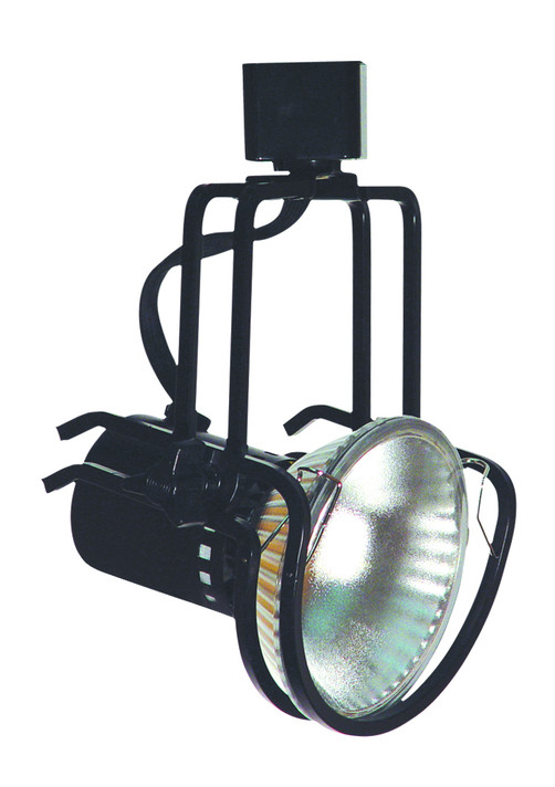 Track Heads by Cal Lighting ( 225 | HT-239-BK ) 