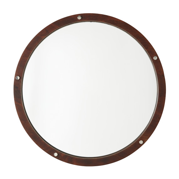 Mirrors Oval/Round by Capital Lighting ( 65 | 739901MM Mirror ) 