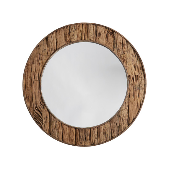 Mirrors Oval/Round by Capital Lighting ( 65 | 740701MM Mirror ) 