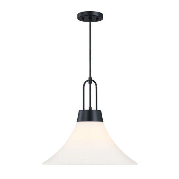 Pendants Glass Down by Designers Fountain ( 43 | D339M-18P-MB Evergreen Oasis ) 