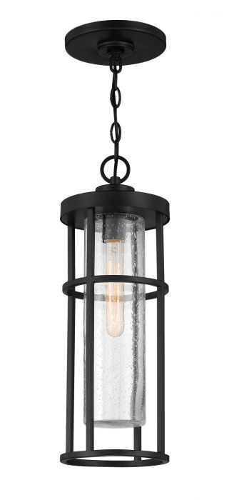 Exterior Hanging by Craftmade ( 46 | ZA4211-MN Encompass ) 