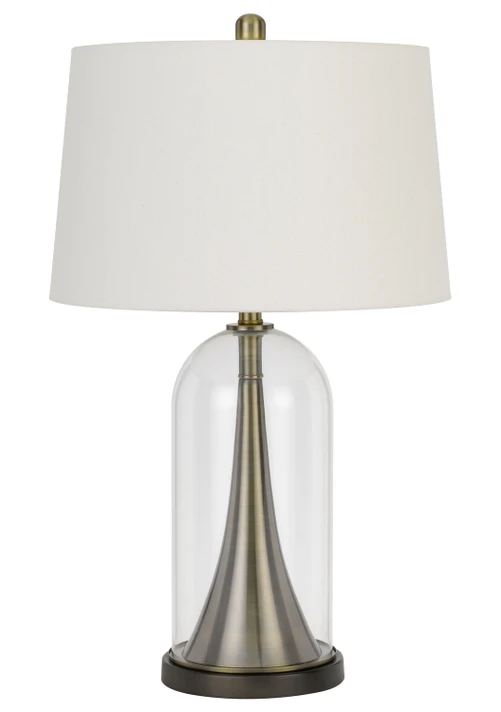 Lamps Table by Cal Lighting ( 225 | BO-2989TB Camargo ) 