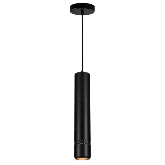 Mini Pendants Cable by CWI Lighting ( 401 | 7117P3-1-101-A Stowe ) 