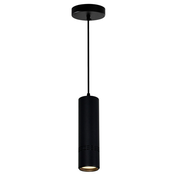 Mini Pendants Cable by CWI Lighting ( 401 | 7117P3-1-101-B Stowe ) 
