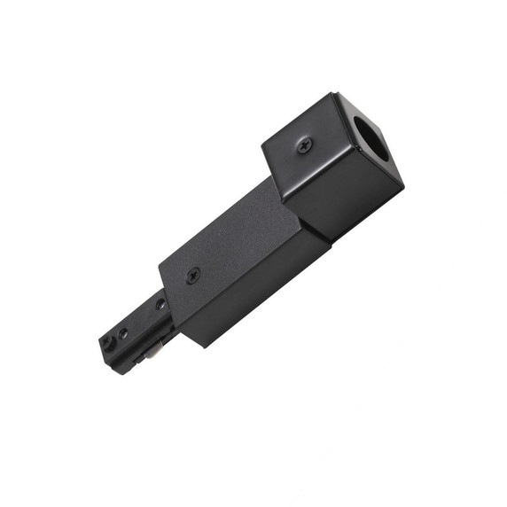 Track Parts by Cal Lighting ( 225 | HT-276-BK Cal Track ) 
