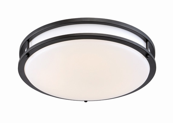 Flush Mounts Bowl Style by Designers Fountain ( 43 | EV1412C3C-43 ) 